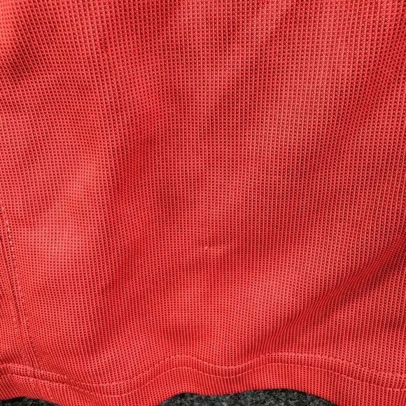 Kuhl Top Women's Small Coral Hooded Long Sleeve Coffeena Blend - Picture 6 of 7